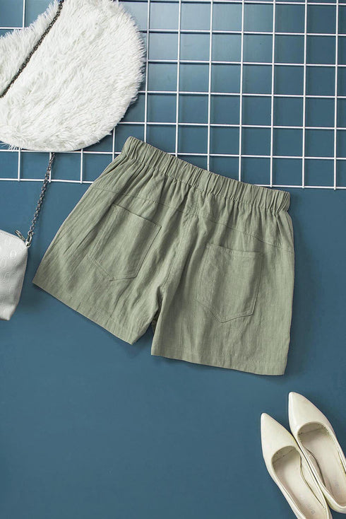 Faylin Shorts